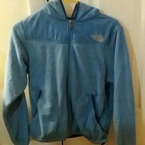 North face jacket
